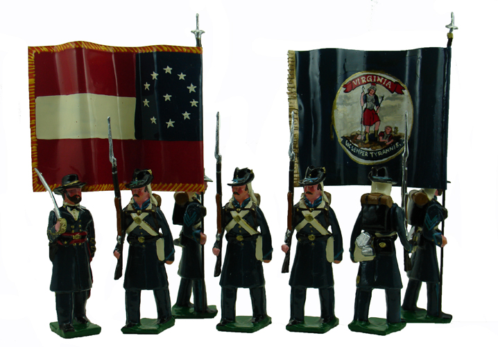 33rd Virginia Volunteer Infantry Regiment